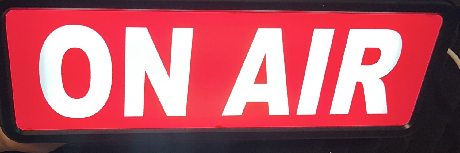 celinaRadio's profile banner image