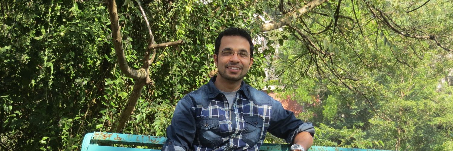 anupshubham's profile banner image