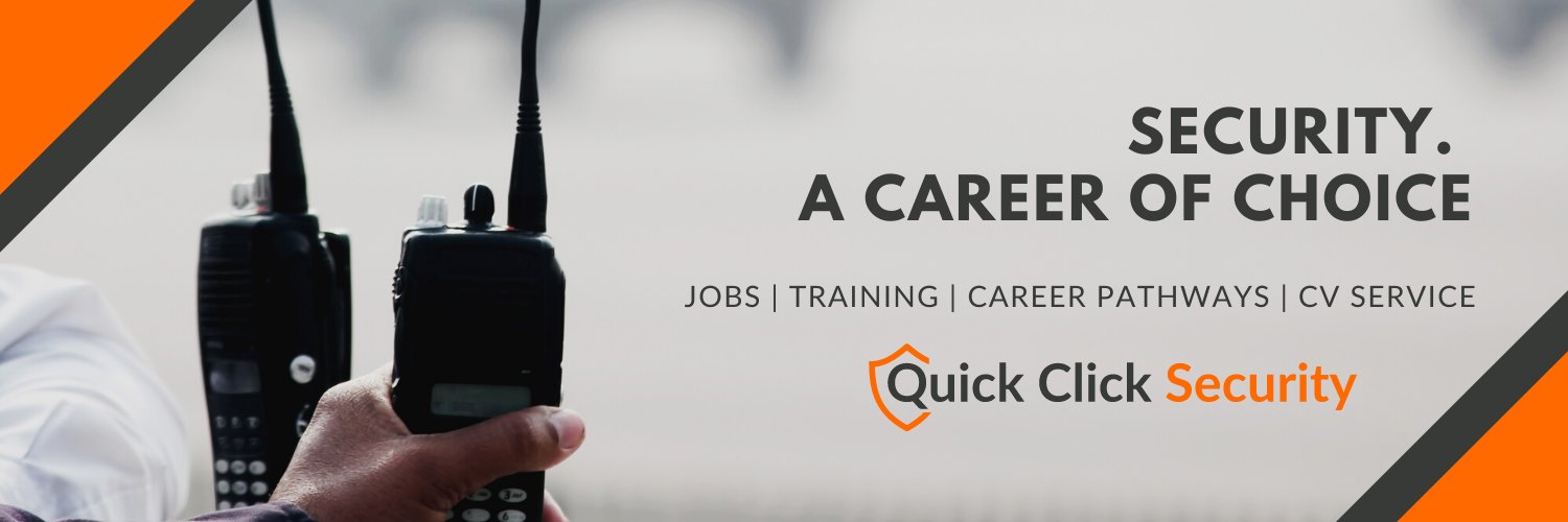 QCLICKSECURITY's profile banner image