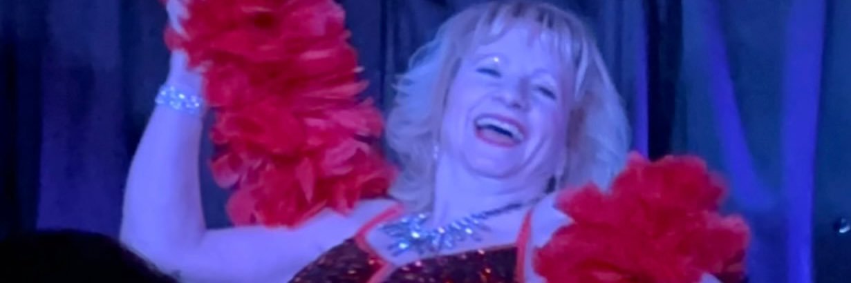 Lisa Faith Phillips banner