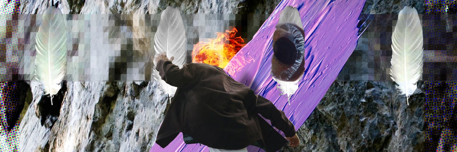 MockeryOfLife's profile banner image