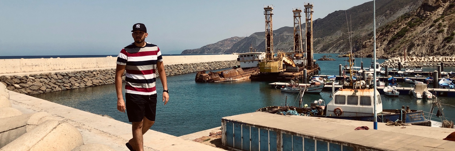 BahaidaOmar's profile banner image