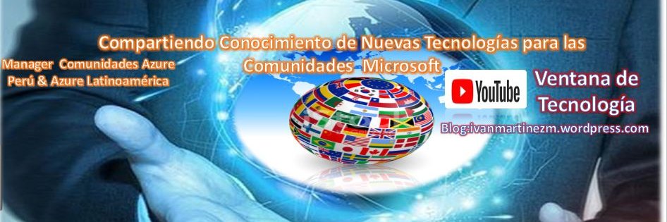 Ivan Martinez banner