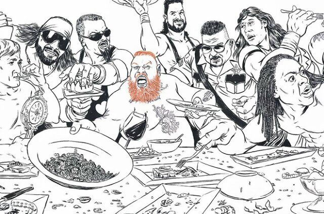 BigBodyBes's profile banner image