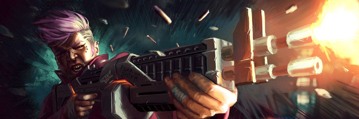 JesusBlones's profile banner image