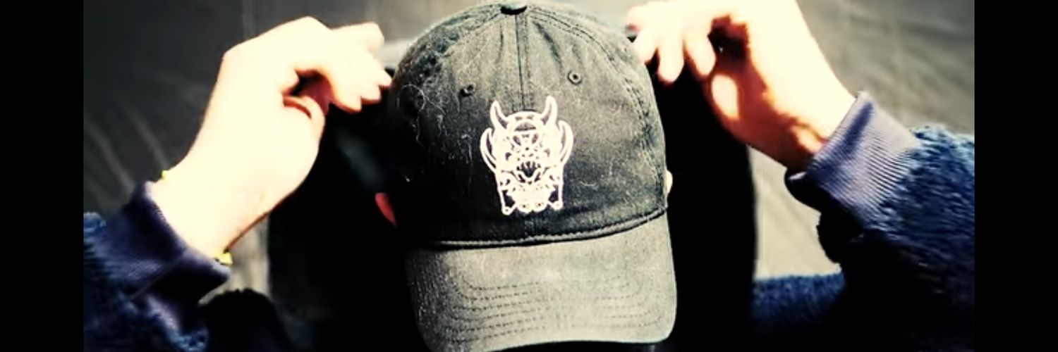 xChrush's profile banner image