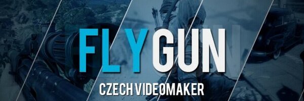 Flygun_CZ Profile Banner