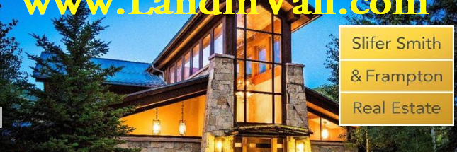 LandInVail's profile banner image