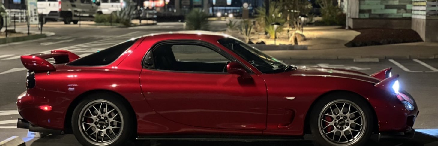 fumisi86's profile banner image