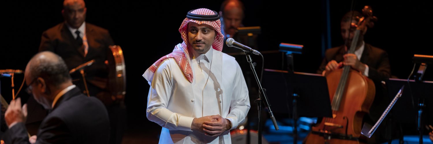 Akram Almatar أكرم المطر banner