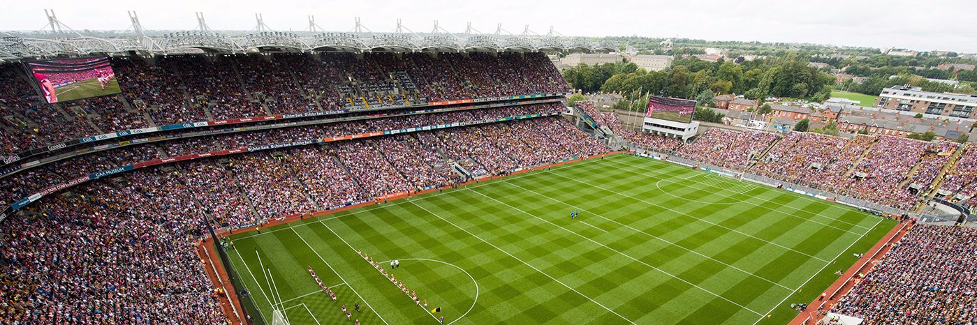 Michael Cooke banner