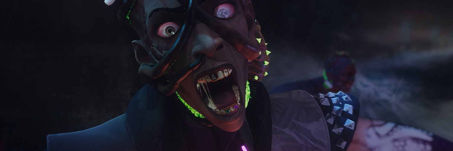 wolfeyebrows's profile banner image