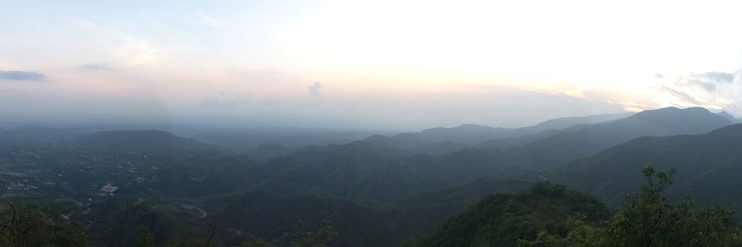 vsahil346's profile banner image