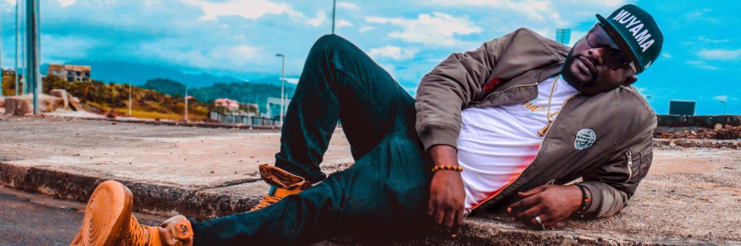 Skiezy Ayenkea #DaDrill banner