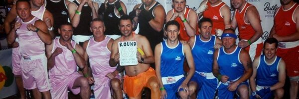 gruffprydderch Profile Banner