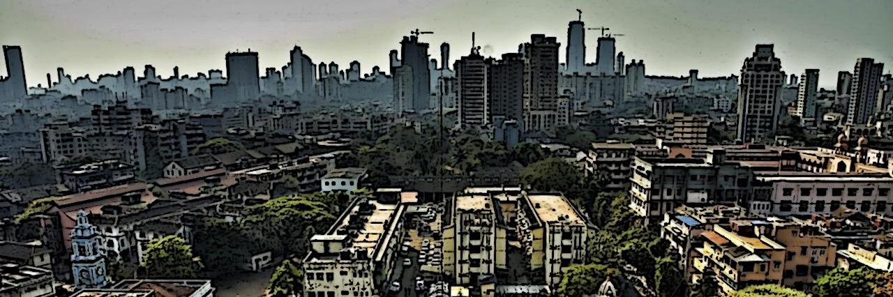 Gordon Douglas (@neighborhoodist@urbanists.social) banner