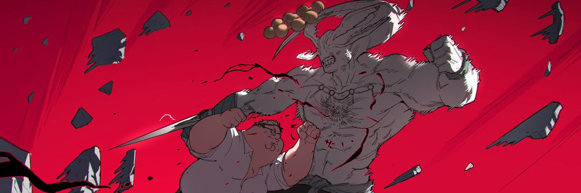 Gerbiloco's profile banner image