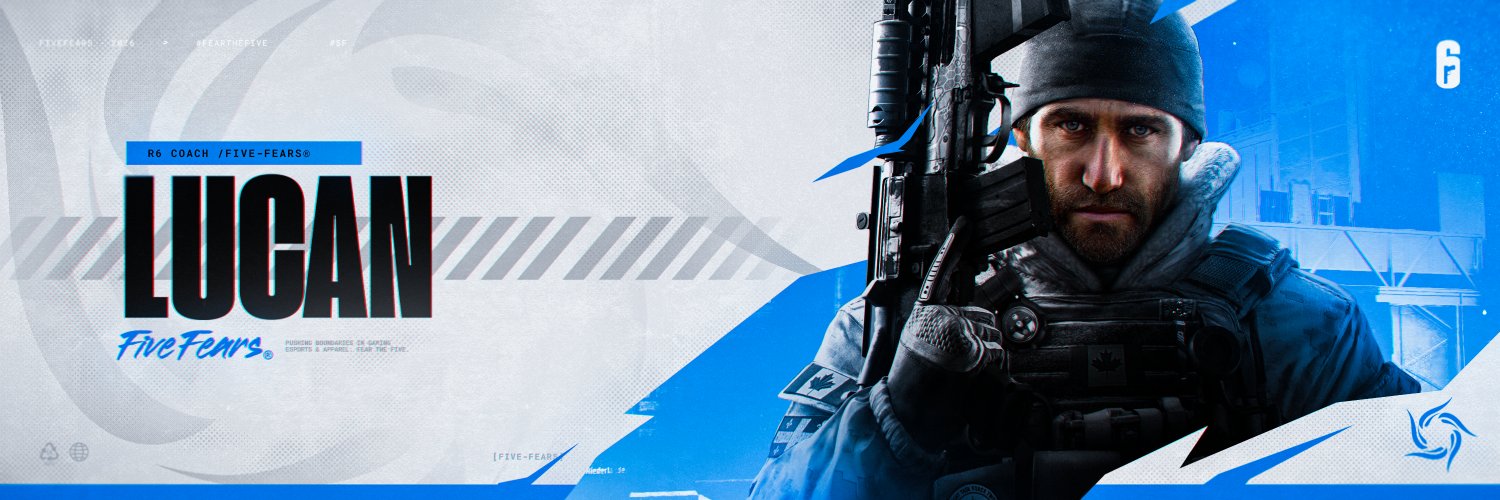 Lucan (@LucanR6) / Posts / X