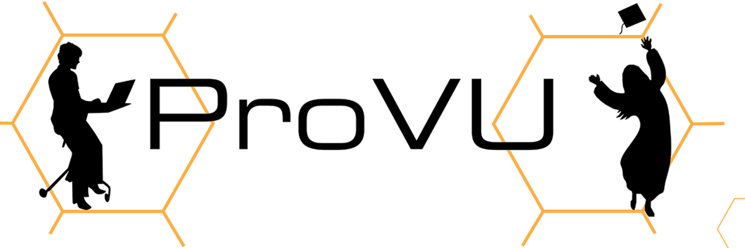 ProVUAmsterdam's profile banner image