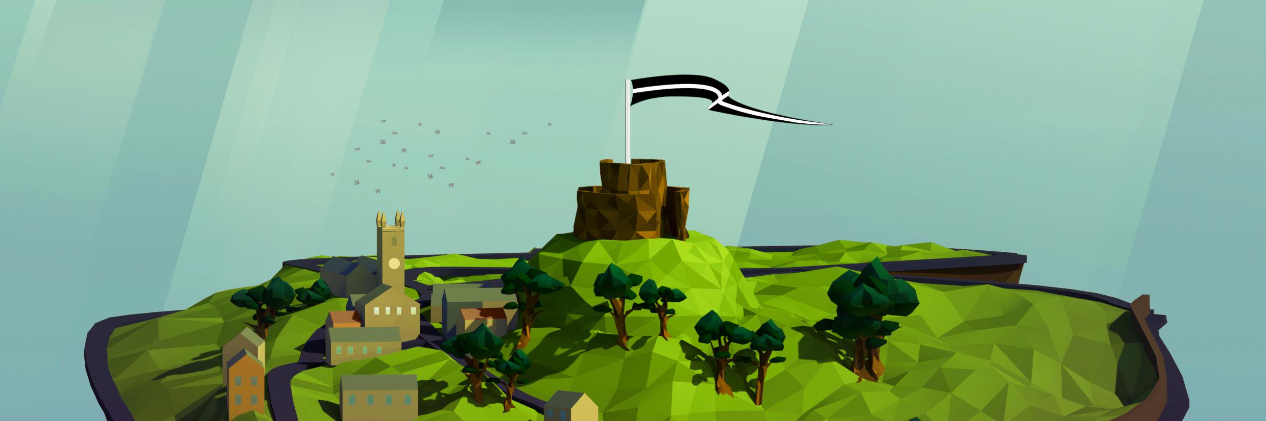 GarethJKnight's profile banner image