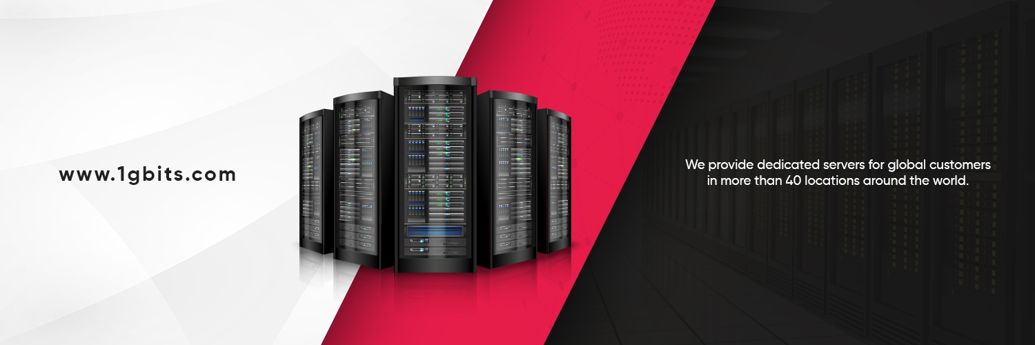 1gbits's profile banner image