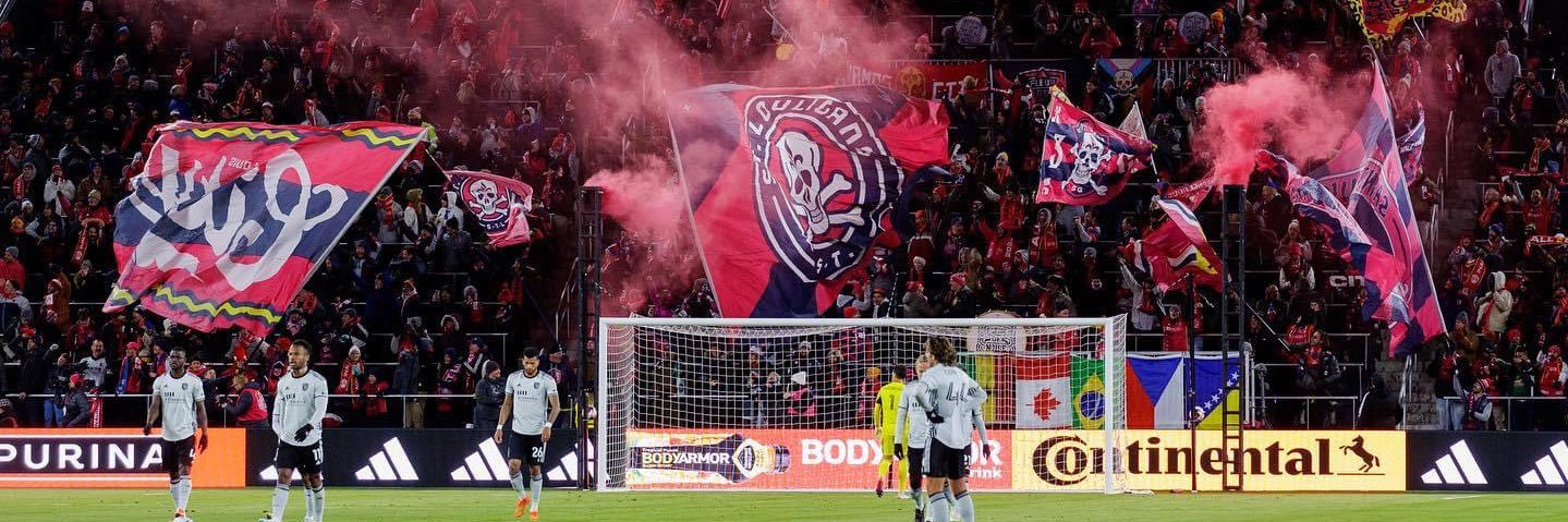St.Louligans ☠️ banner