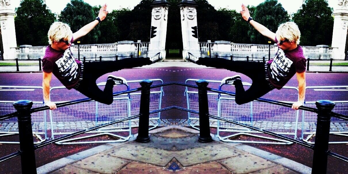 RossBass1224's profile banner image