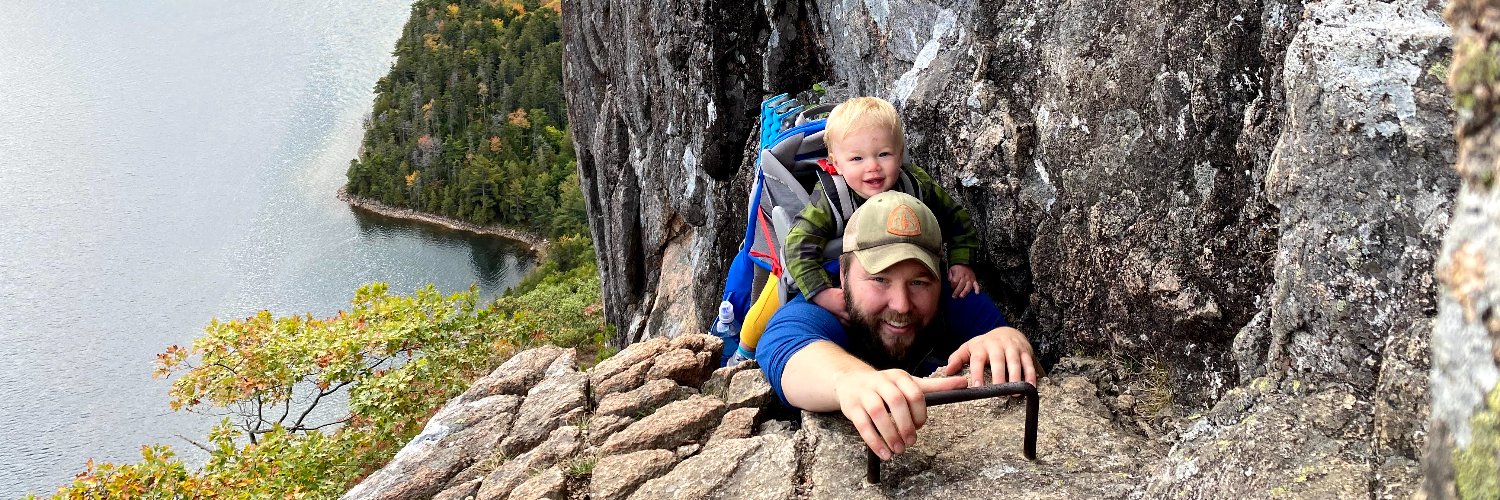 Ross Steinborn banner