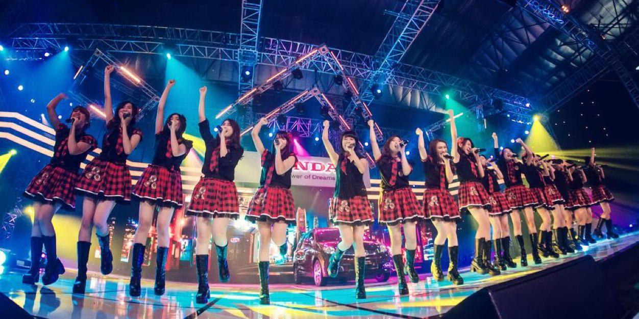 JKT48Dreamer's profile banner image