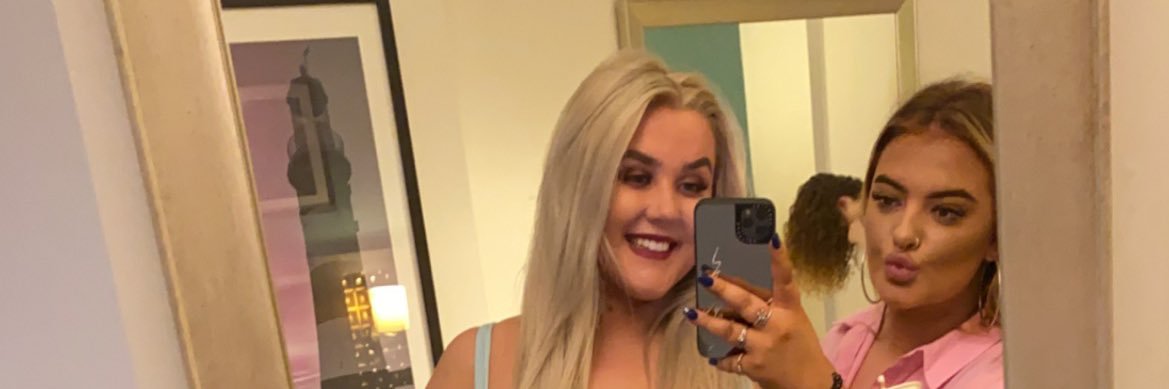 Meganammycrowee's profile banner image