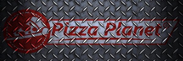 thePizzaPlanet Profile Banner