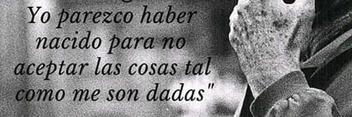 H López banner