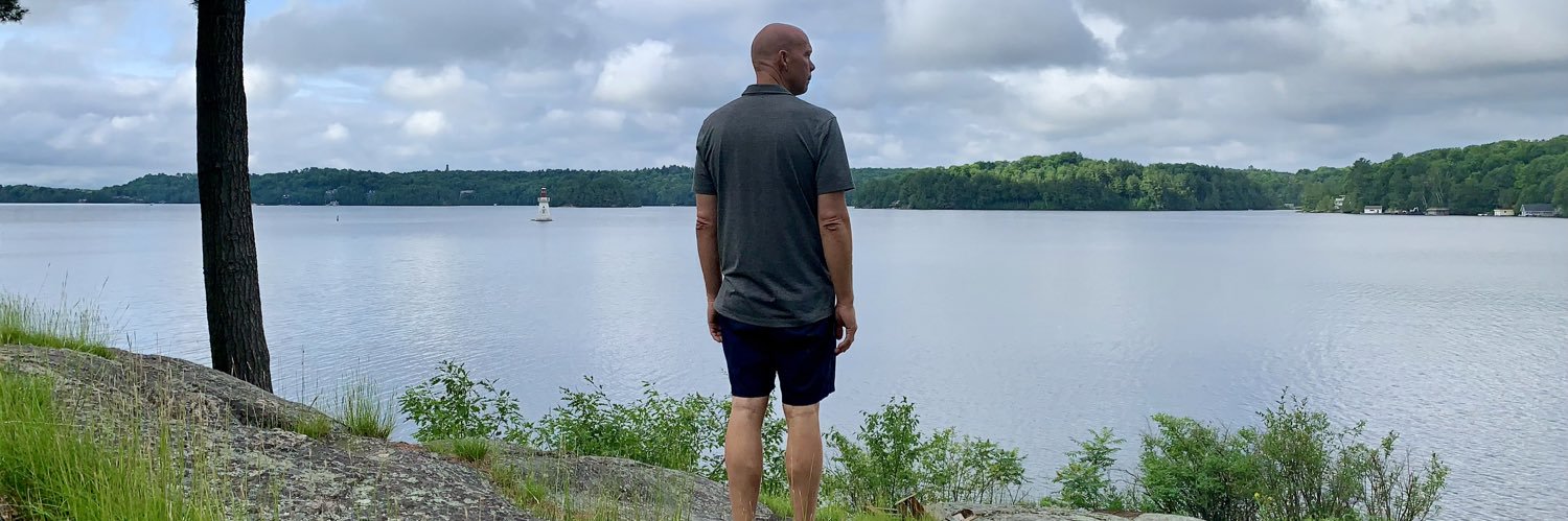 DaveKrocker's profile banner image