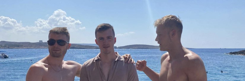 ChristiaannB's profile banner image