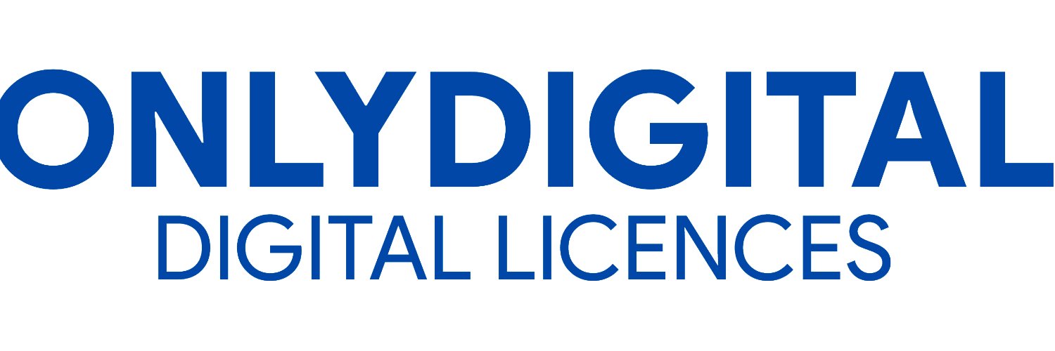 ONLY-DIGITAL.CH - Digital Licences banner