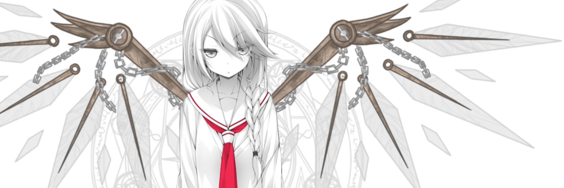 Itsukii41's profile banner image