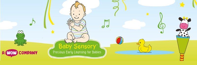 BarnetBabySense's profile banner image