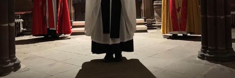 Michael J. Leyden banner