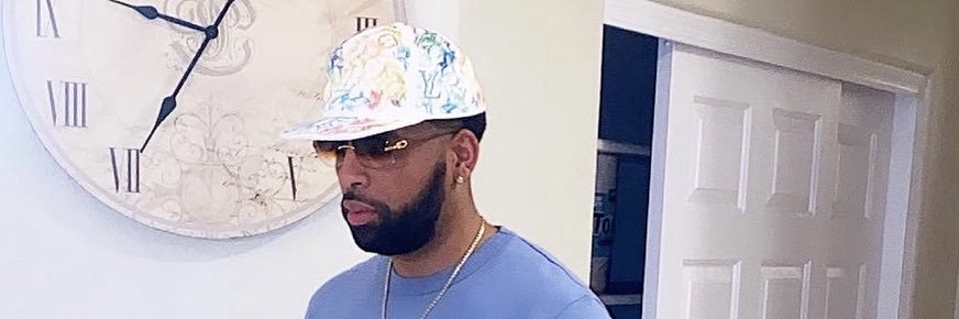 LBanksMME's profile banner image