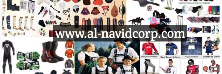 ALNavidCorp's profile banner image