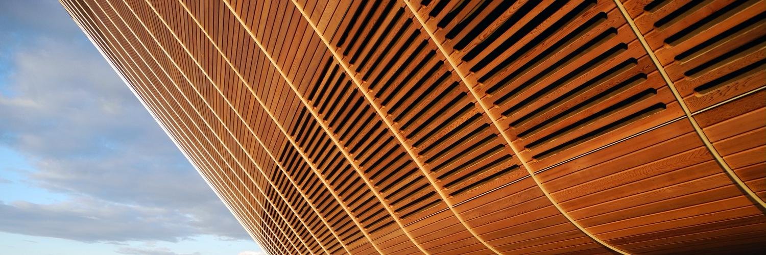 Arch. of the Games banner