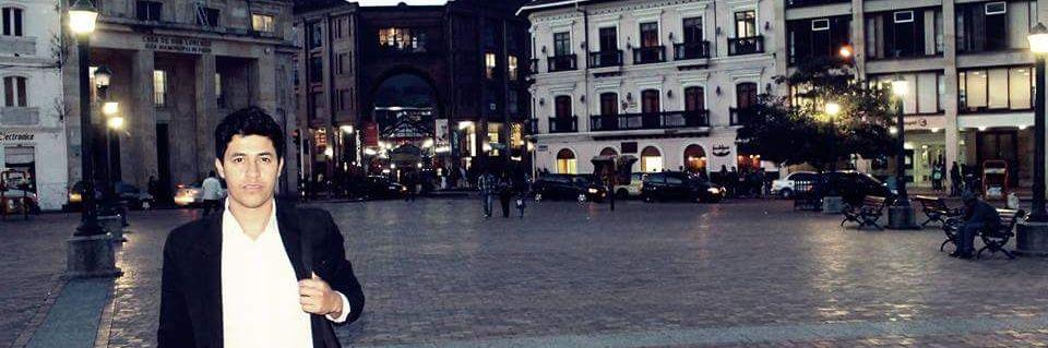 abelzvega's profile banner image