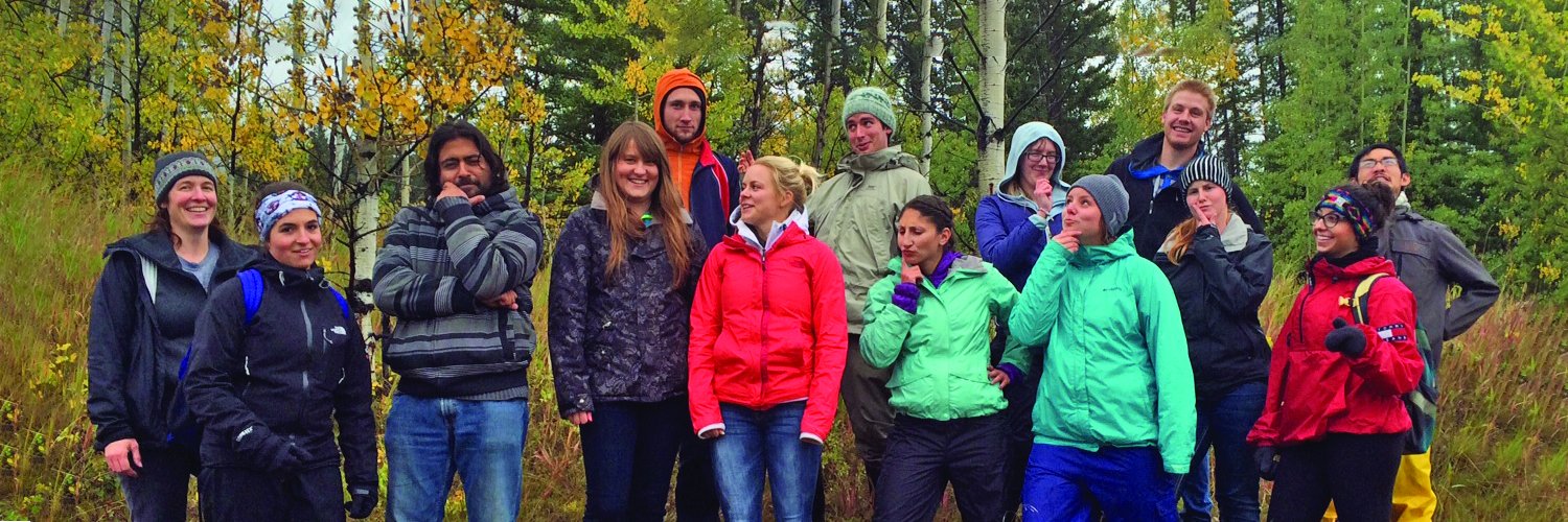 Werklund School banner