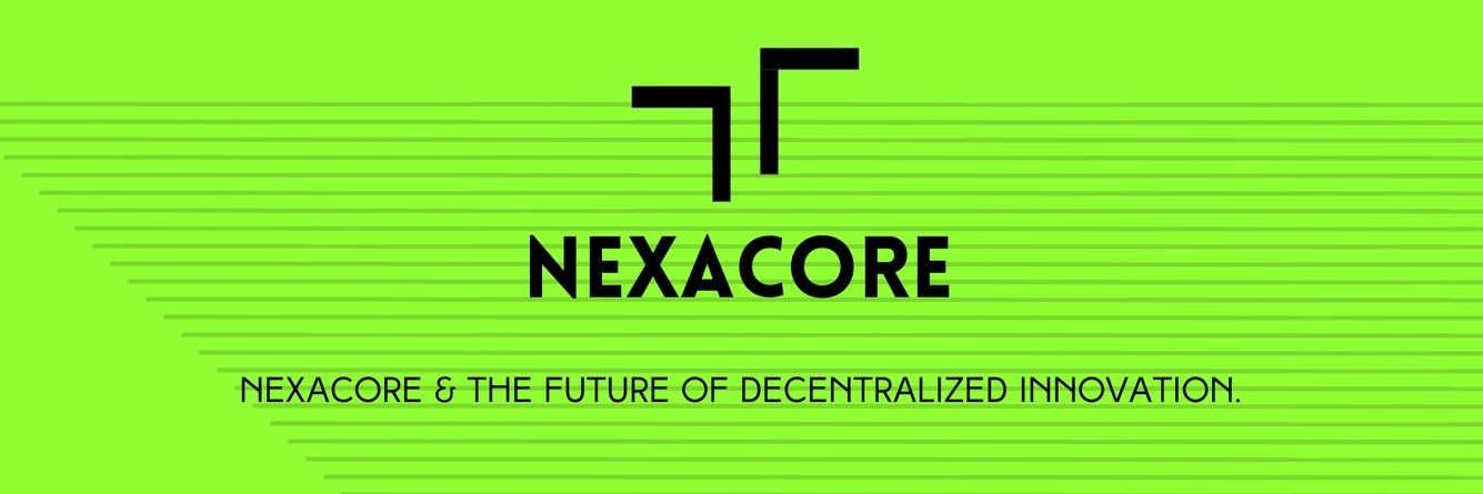 NexaCore banner