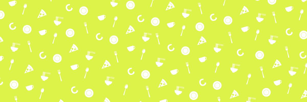 Comideando banner