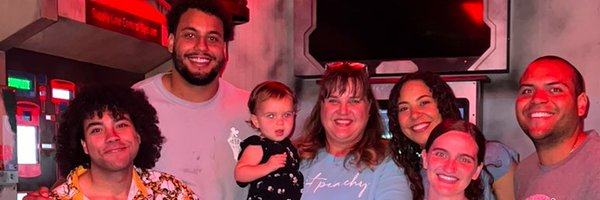 reggie_slater Profile Banner