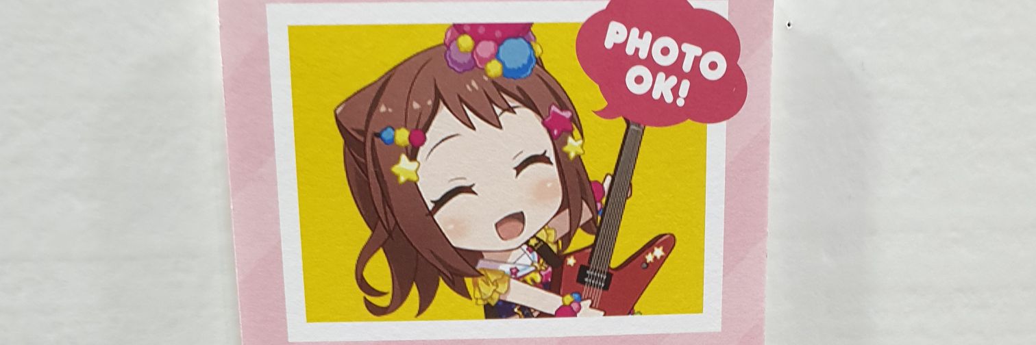 HeIIoHappyWorld's profile banner image