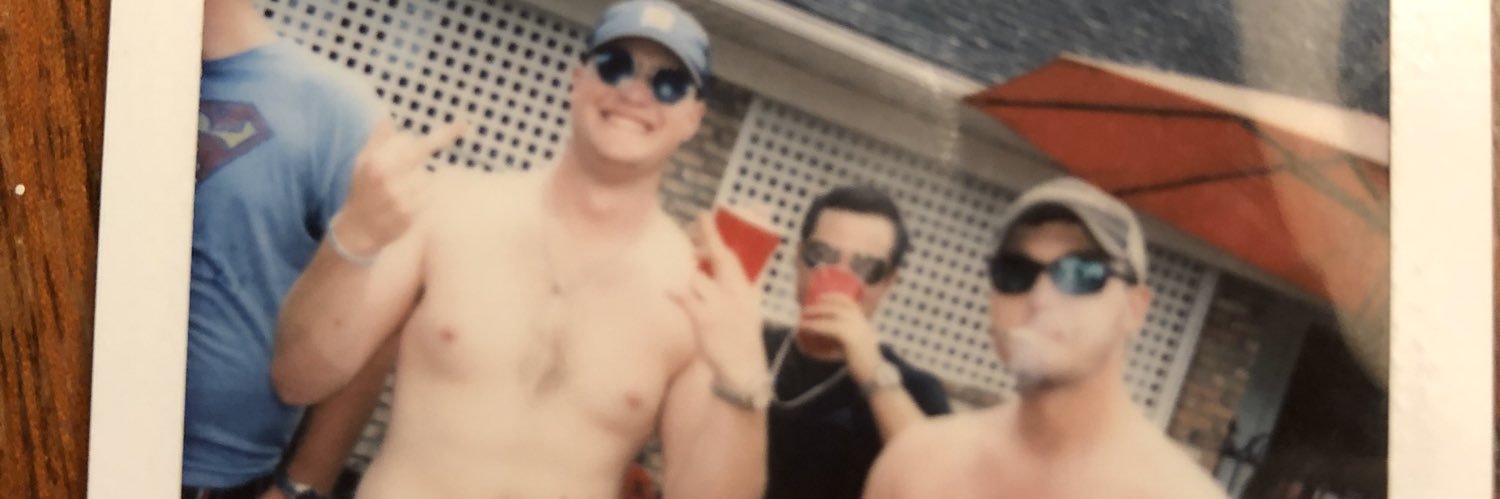QuinnWebre's profile banner image