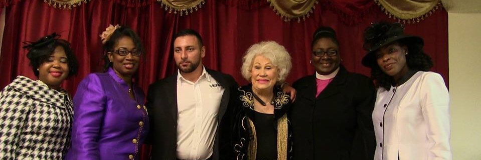 RuachIntlTemple's profile banner image