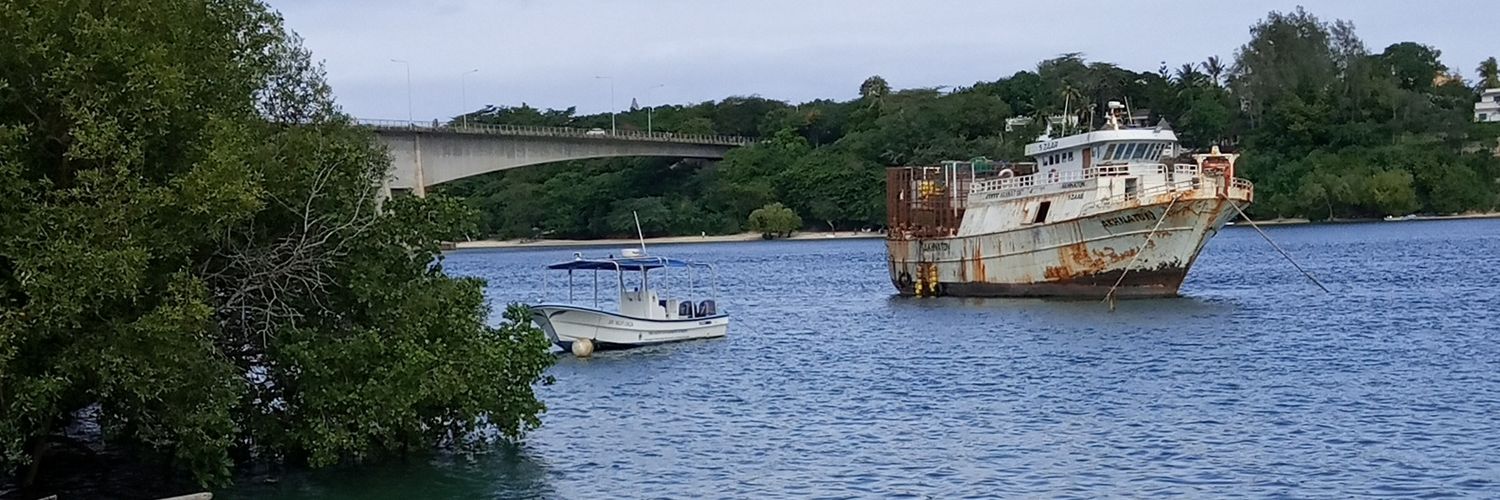 mathiasmghanga's profile banner image
